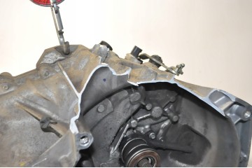 Caja de Cambios FIESTA MK8 1.5 TDCI 85CV H1BR-7002-EFG 40.000 km EN PI