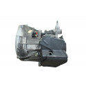 2N1R7002EC CAJA CAMBIOS FORD FIESTA (CBK) Ambiente 2006 2N1R7002EC 211460 FORD - 5
