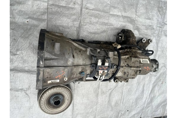 ALFA ROMEO STELVIO AUTOMATIC REDUCER 2 2 Q4 Catalog number of the part GA8HPZ