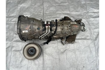 ALFA ROMEO STELVIO AUTOMATIC REDUCER 2 2 Q4 Transmission type automatic