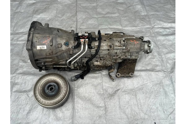 ALFA ROMEO STELVIO AUTOMATIC REDUCER 2 2 Q4 Engine type diesel