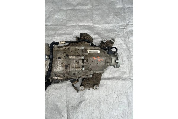 ALFA ROMEO STELVIO AUTOMATIC REDUCER 2 2 Q4 Car type 4x4 SUV