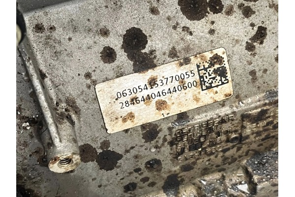 ALFA ROMEO STELVIO AUTOMATIC REDUCER 2 2 Q4 Catalog number of the original 00463374830