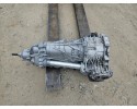 GEARBOX AUDI A6 S6 C8 RS6 4K VTY 8HP95A 4 0 TFSI