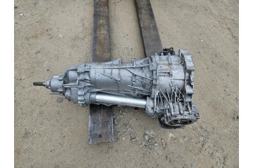 GEARBOX AUDI A6 S6 C8 RS6 4K VTY 8HP95A 4 0 TFSI