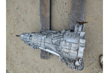 GEARBOX AUDI A6 S6 C8 RS6 4K VTY 8HP95A 4 0 TFSI Part manufacturer Audi OE