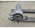 GEARBOX AUDI A6 S6 C8 RS6 4K VTY 8HP95A 4 0 TFSI Transmission type automatic