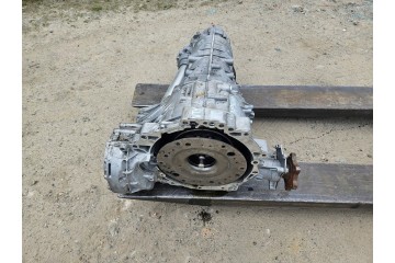 GEARBOX AUDI A6 S6 C8 RS6 4K VTY 8HP95A 4 0 TFSI Transmission type automatic