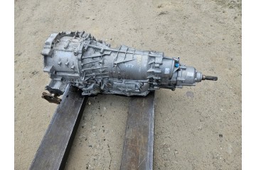 GEARBOX AUDI A6 S6 C8 RS6 4K VTY 8HP95A 4 0 TFSI Version European
