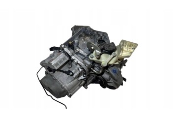 MANUAL GEARBOX 20ET29 HN01 1 2 THP OPEL CROSSLAND X