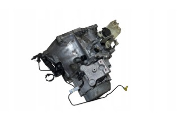 MANUAL GEARBOX 20ET29 HN01 1 2 THP OPEL CROSSLAND X Catalog number of the part 20ET29