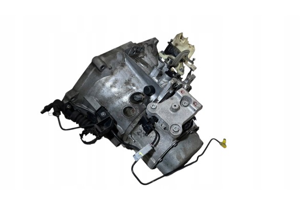 MANUAL GEARBOX 20ET29 HN01 1 2 THP OPEL CROSSLAND X Part manufacturer Peugeot OE