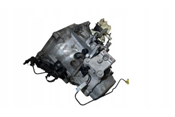MANUAL GEARBOX 20ET29 HN01 1 2 THP OPEL CROSSLAND X Part manufacturer Peugeot OE