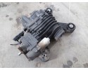 2016 Skoda Octavia Mk3 5E Rear Differential 0CQ525010H