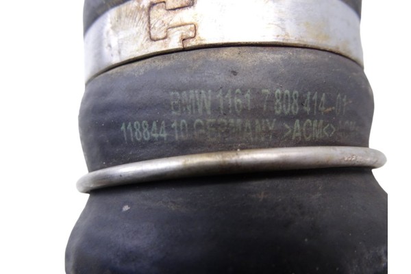 7808414 TUBO BMW SERIE 5 BERLINA (E60)