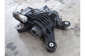 2016 Skoda Octavia Mk3 5E Rear Differential 0CQ525010H Catalog number of the part 0CQ525010H