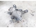 2016 Skoda Octavia Mk3 5E Rear Differential 0CQ525010H Car type passenger cars