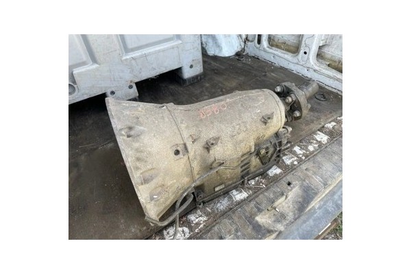 Box Mercedes E class W211 S class W220 5 0 V8 automatic 722635 2004r