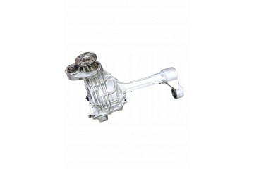 2006 Nissan Navara D40 Front differential EA0 Catalog number of the part EA0