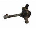 2016 Ford Ranger Front Differential EB3G3B079AE