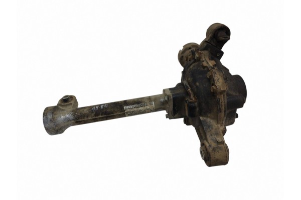 2016 Ford Ranger Front Differential EB3G3B079AE