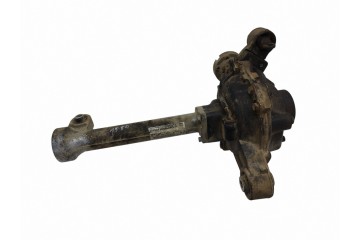 2016 Ford Ranger Front Differential EB3G3B079AE