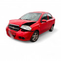 CHEVROLET AVEO BERLINA LT