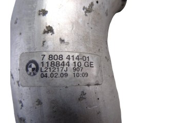 7808414 TUBO BMW SERIE 5 BERLINA (E60) 530d 2009 7808414 212594 BMW - 3