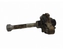 2016 Ford Ranger Front Differential EB3G3B079AE Part manufacturer Ford OE