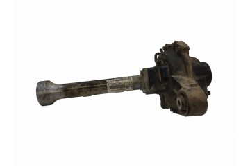 2016 Ford Ranger Front Differential EB3G3B079AE Part manufacturer Ford OE