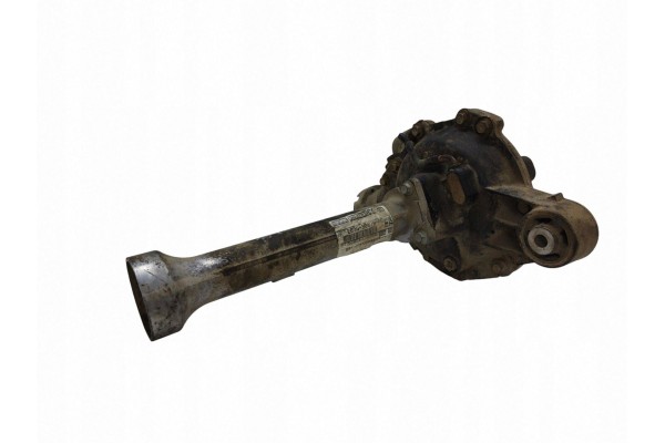 2016 Ford Ranger Front Differential EB3G3B079AE Car type trucks