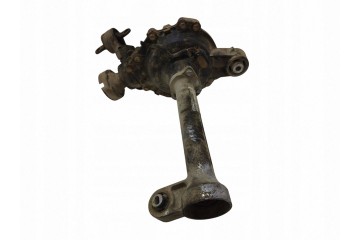 2016 Ford Ranger Front Differential EB3G3B079AE Installation side multipurpose