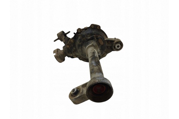 Diferencial delantero Ford Ranger 2016 EB3G3B079AE