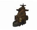 2011 BMW X1 E84 Rear differential 7592938