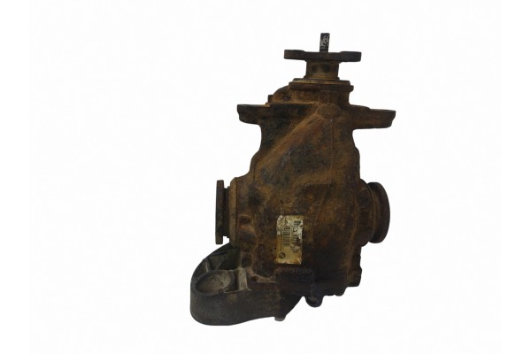 2011 BMW X1 E84 Rear differential 7592938