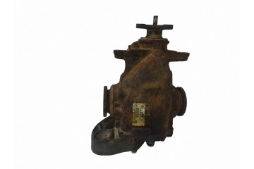 2011 BMW X1 E84 Rear differential 7592938