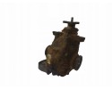 2011 BMW X1 E84 Rear differential 7592938 Part manufacturer BMW OE