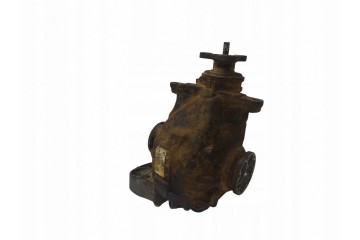 2011 BMW X1 E84 Rear differential 7592938 Part manufacturer BMW OE