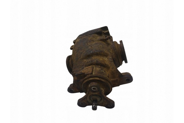 2011 BMW X1 E84 Rear differential 7592938 Catalog number of the part 7592938
