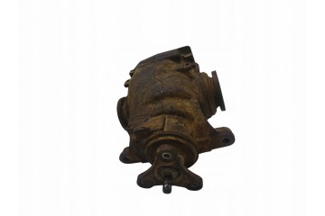 2011 BMW X1 E84 Rear differential 7592938 Catalog number of the part 7592938