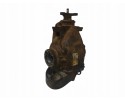 2011 BMW X1 E84 Rear differential 7592938 Car type 4x4 SUV