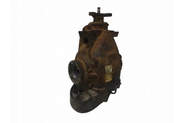 2011 BMW X1 E84 Rear differential 7592938 Car type 4x4 SUV