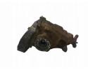 2011 BMW X1 E84 Rear differential 7592938 Installation side multipurpose