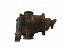 2011 BMW X1 E84 Rear differential 7592938 Catalog number of the original 759293801