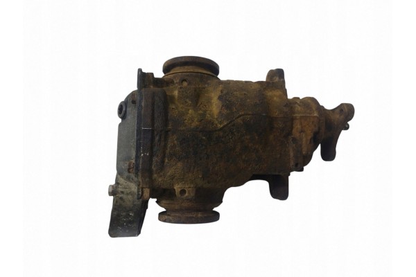 2011 BMW X1 E84 Rear differential 7592938 Catalog number of the original 759293801
