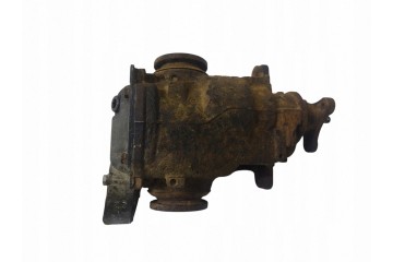 2011 BMW X1 E84 Rear differential 7592938 Catalog number of the original 759293801