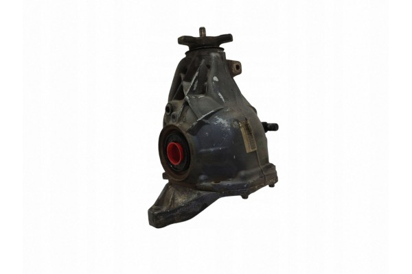 2009 Mercedes Benz E C207 W207 Rear differential 2043501614 Part manufacturer Mercedes Benz OE