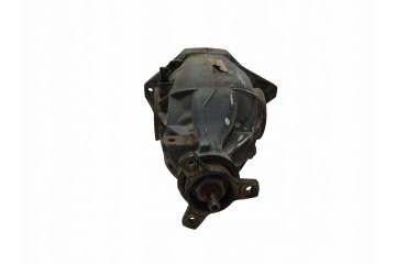 2009 Mercedes Benz E C207 W207 Rear differential 2043501614 Catalog number of the part 2043501614