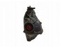 2009 Mercedes Benz E C207 W207 Rear differential 2043501614 Car type passenger cars