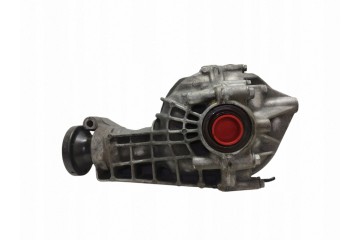 2004 Mercedes Benz ML W163 Front Differential 4460310010